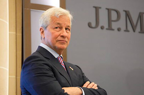 Jamie Dimon