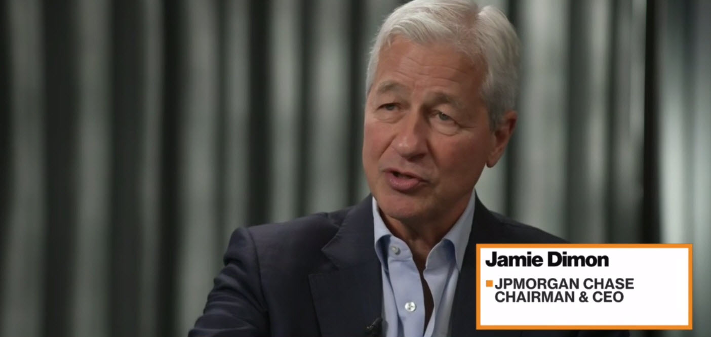Jamie Dimon