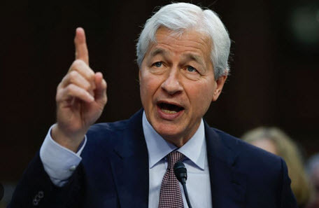 Jamie Dimon