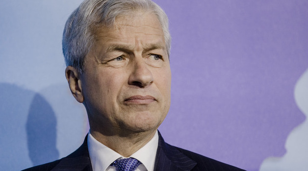 Jamie Dimon