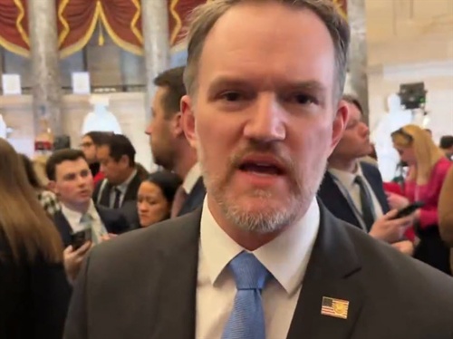 USTR Greer flags China ag deal progress but holds firm on tariff ...