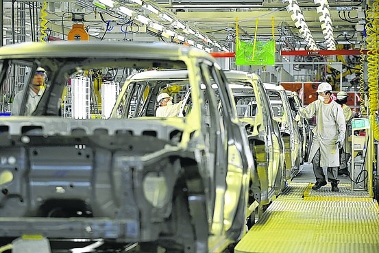Japan Automobile Manufacturers Association 19 March 2025 1