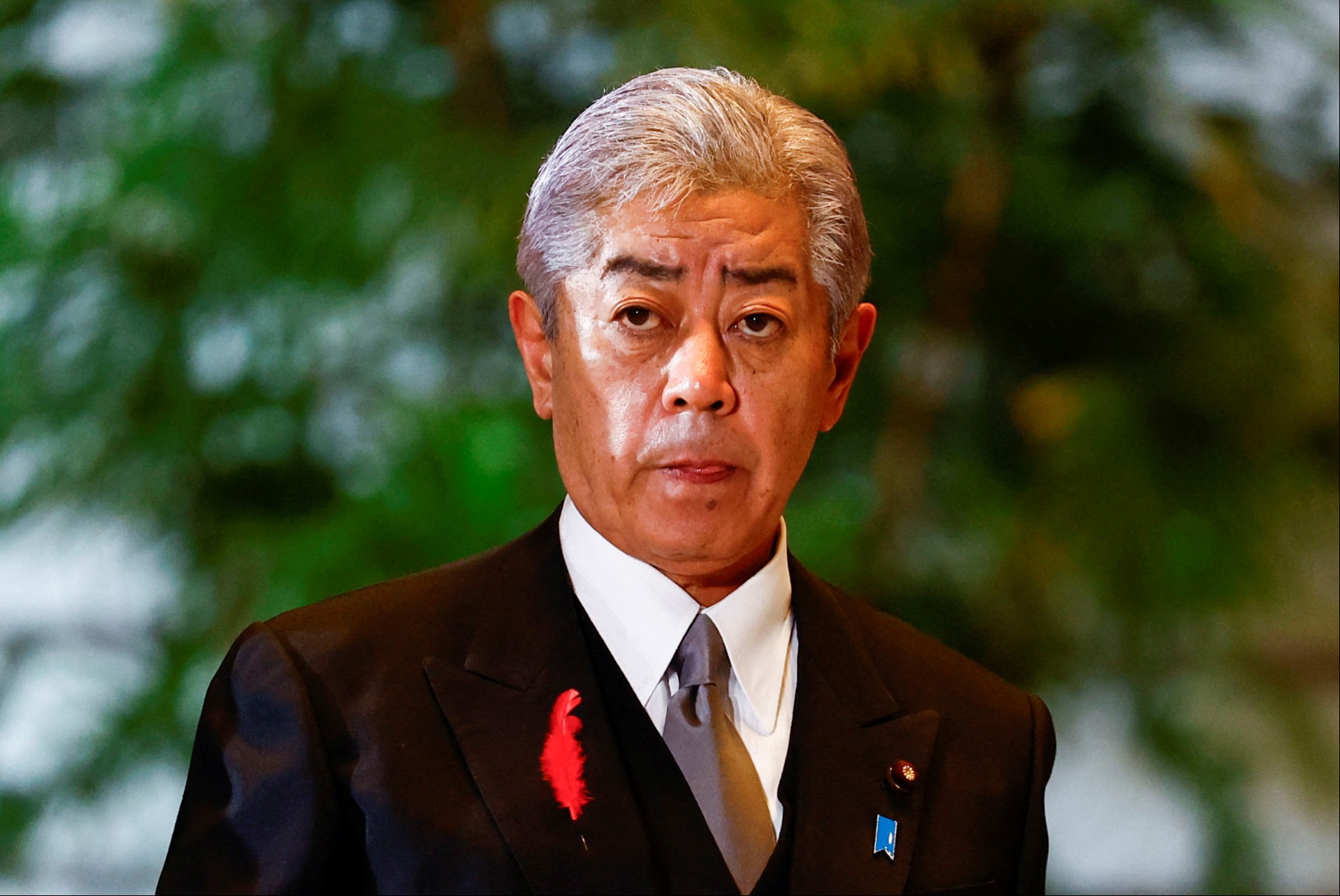 Japan Nato