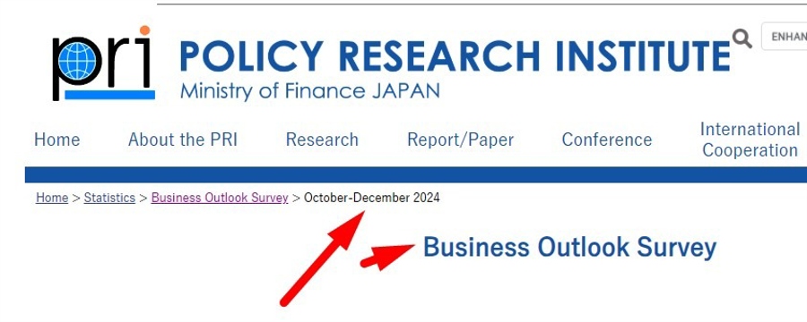 Japan business outlook 11 December 2024 2