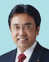 Japan economy minister Akazawa 2