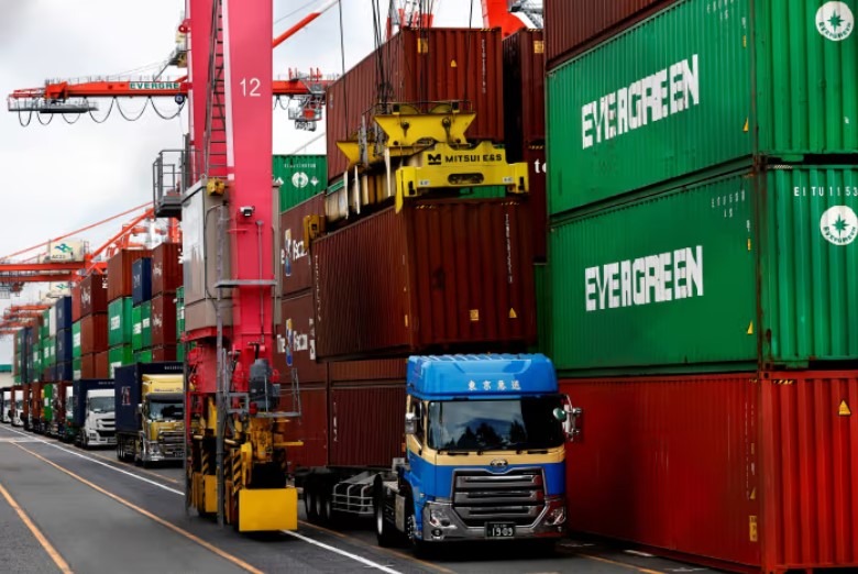 Japan trade