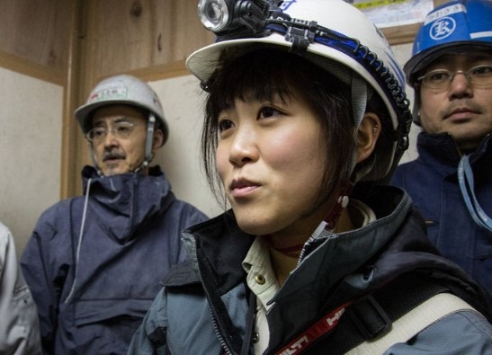 Japan job 2