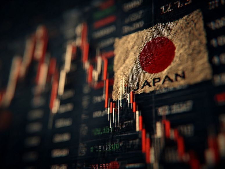 Japan markets