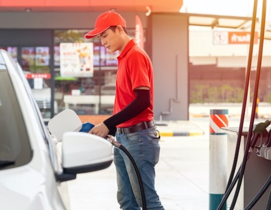 Japan petrol gasoline 29 August 2023