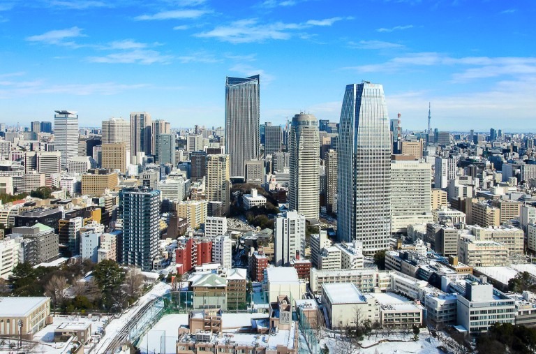 Japan tokyo 27 February 2026