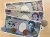 Japanese yen currency