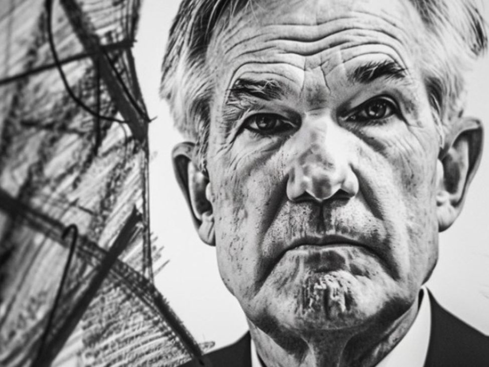 Morgan Stanley projects four straight Fed cuts through January, plus two more in 2026 Morgan Stanley projects four straight Fed cuts through January, plus two more in 2026