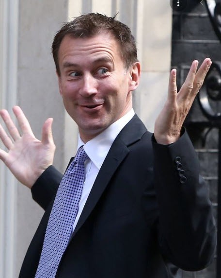 hunt
