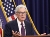 Jerome Powell Fed chair final press conference