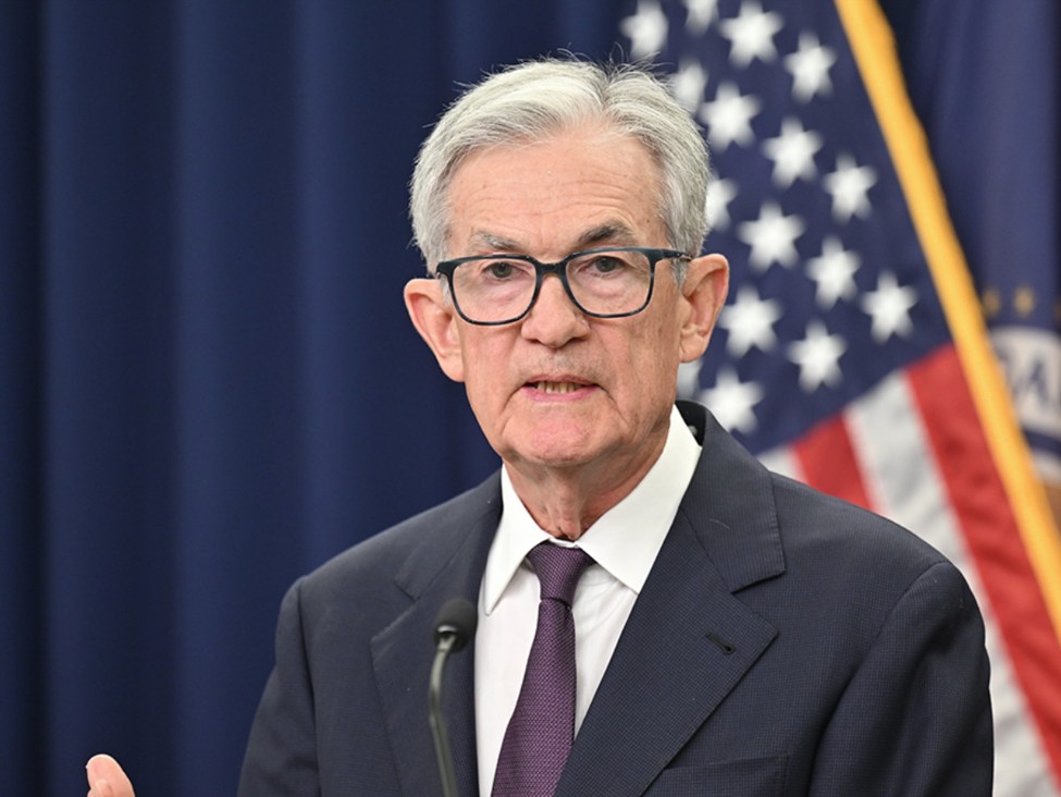 Goldman Sachs AM sees Fed cutting 25bp in October and December after latest move Goldman Sachs AM sees Fed cutting 25bp in October and December after latest move