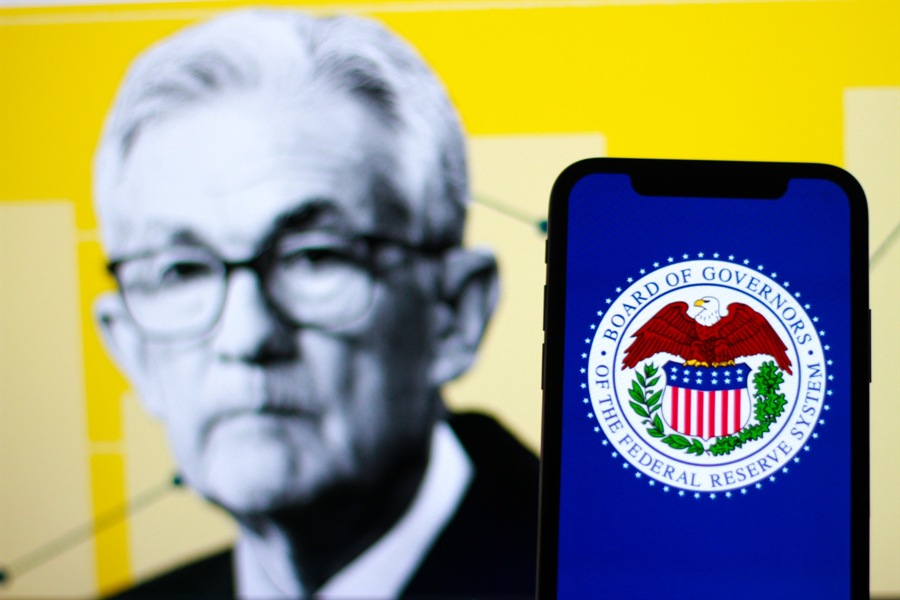Jerome open to looking into 'debanking'?