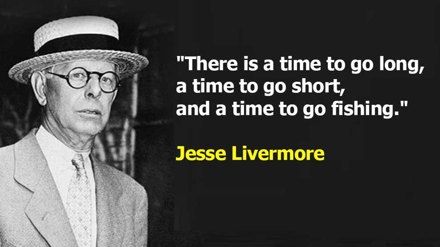 Jesse Livermore
