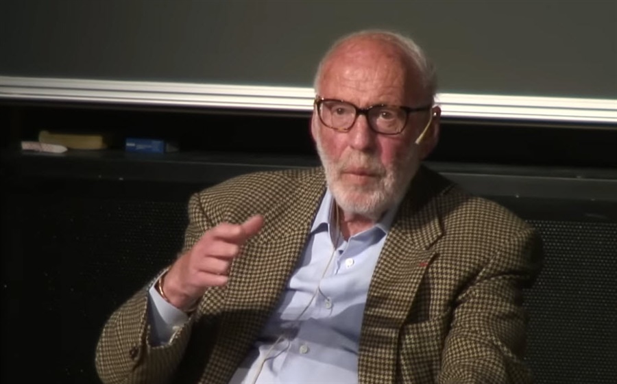 Jim Simons