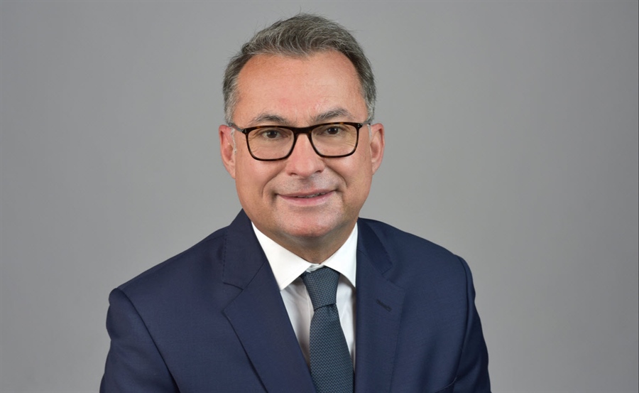 Joachim Nagel headshot