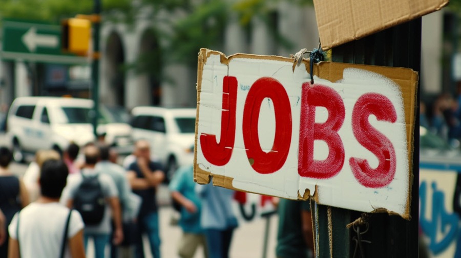 Jobs sign nonfarm payrolls preview