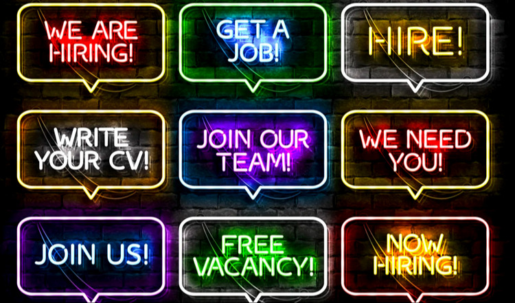 Jobs