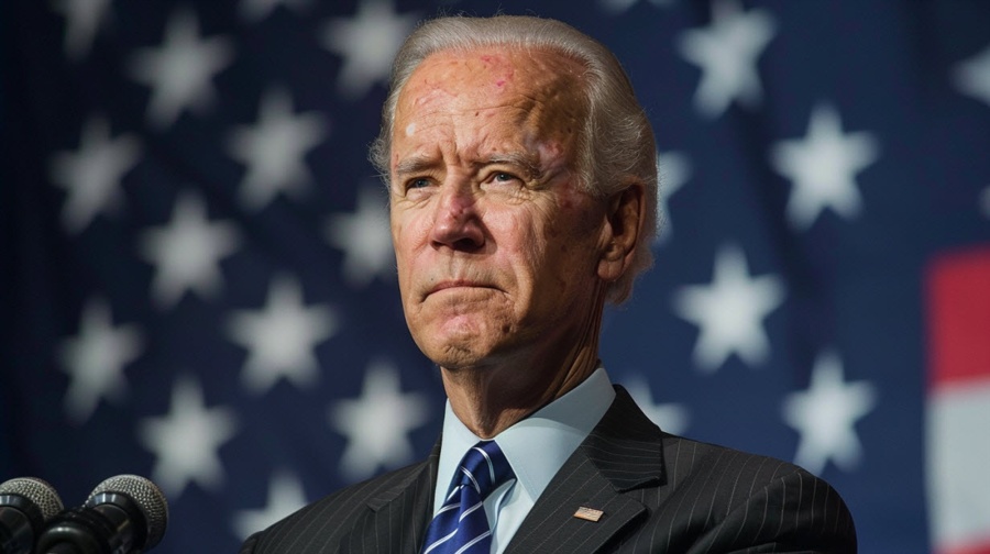 Joe Biden