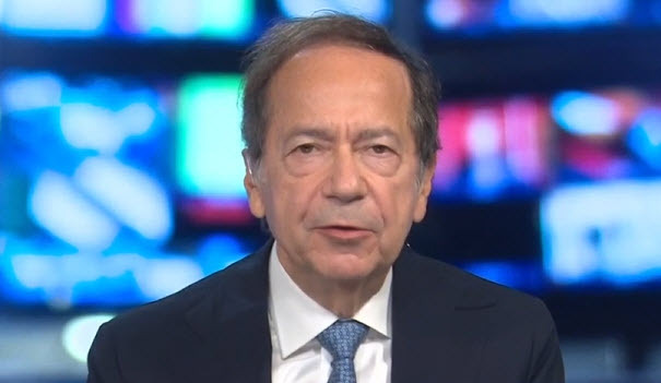 John Paulson