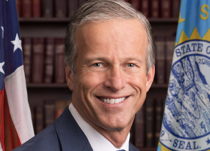 John Thune
