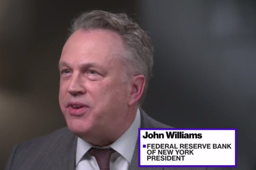 John Williams