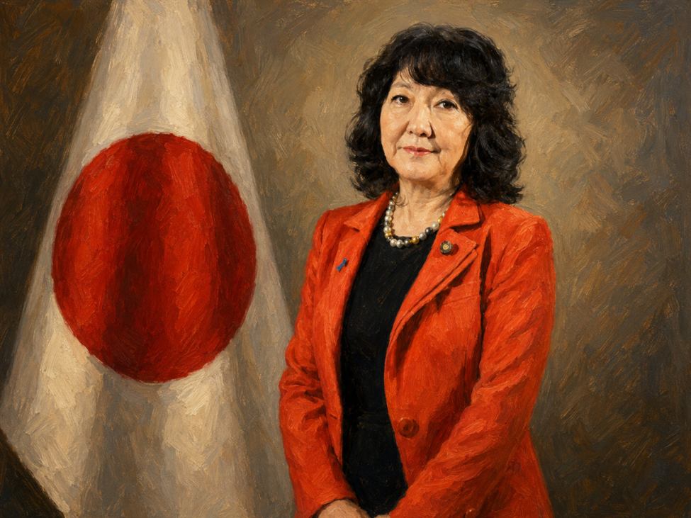 Japan's Finance Katayam: Ready to take decisive action on forex | investingLive