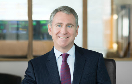 Ken Griffin