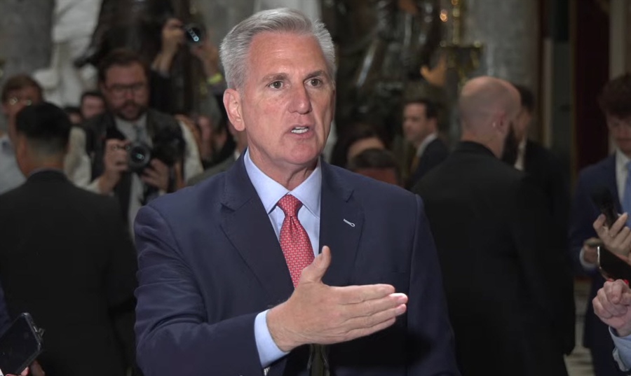 Kevin McCarthy May 24 2023