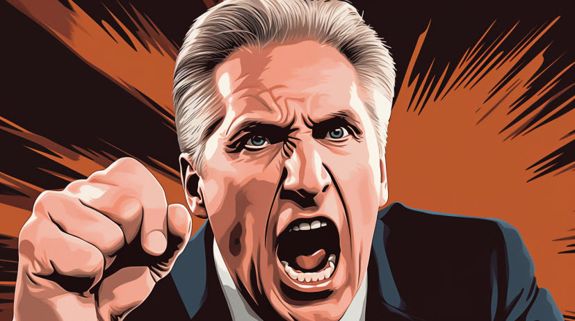 Kevin McCarthy