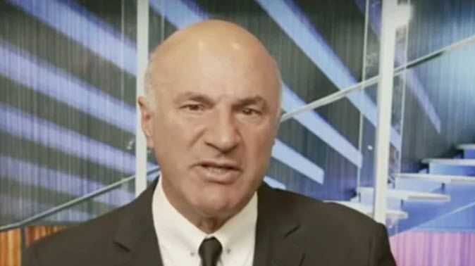 Kevin OLeary