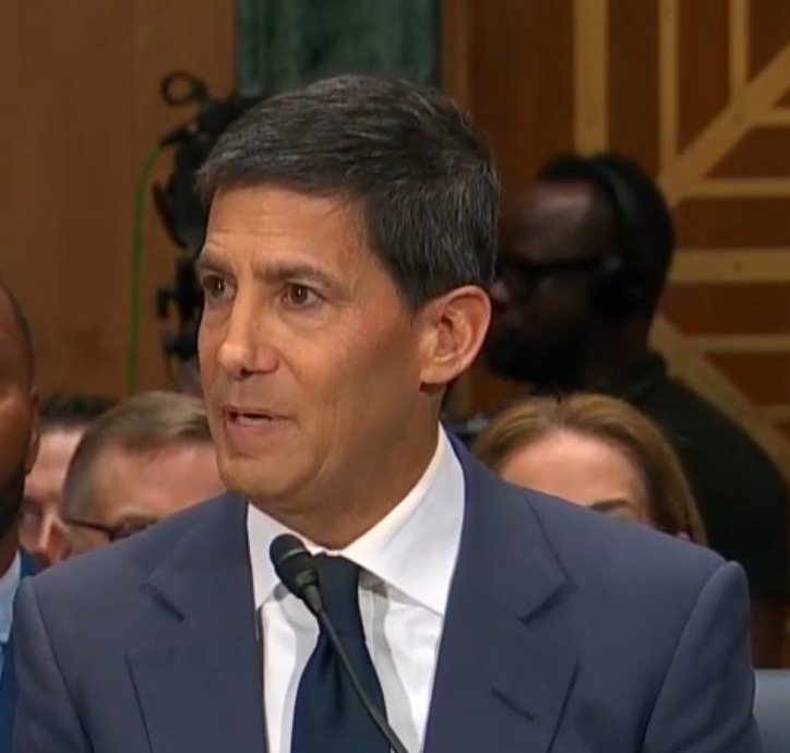 Kevin Warsh 4
