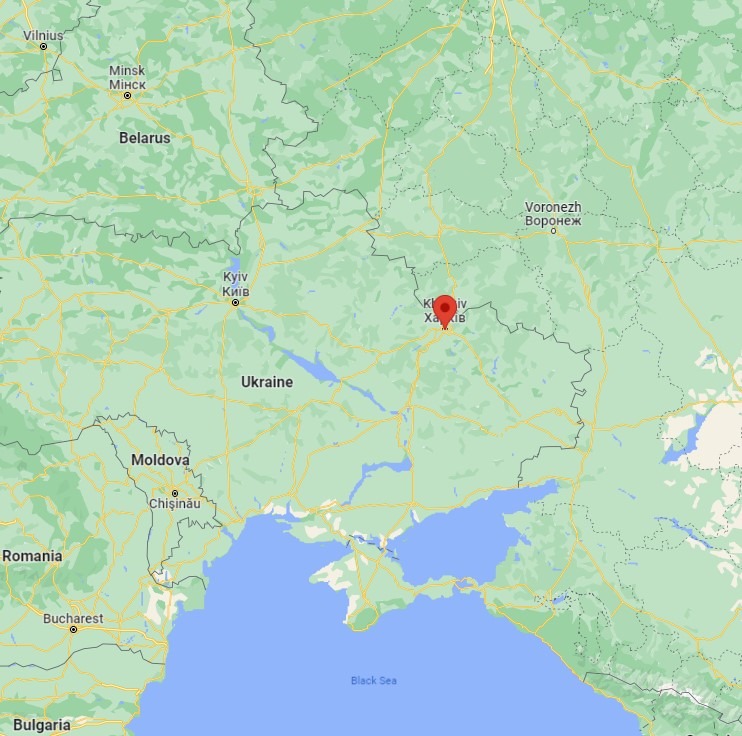 Kharkiv