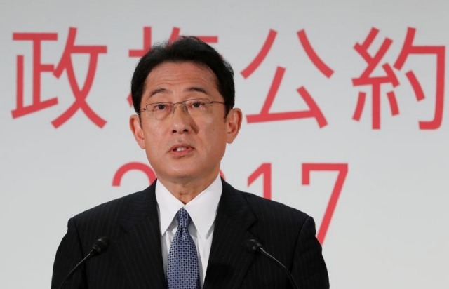 Kishida