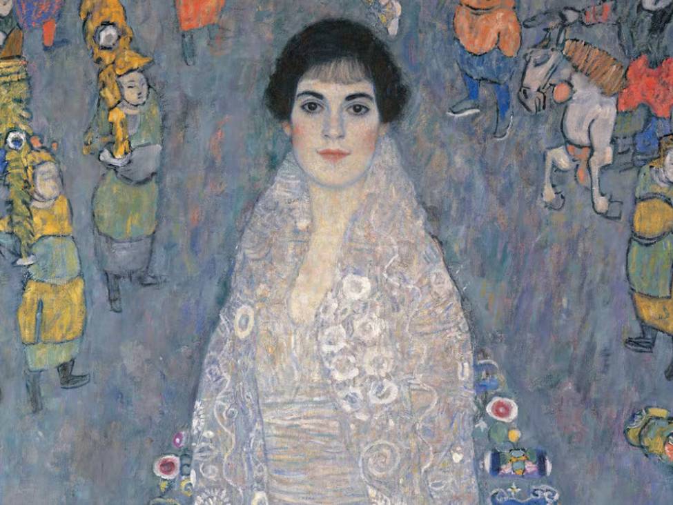 If art prices are any indication... | investingLive