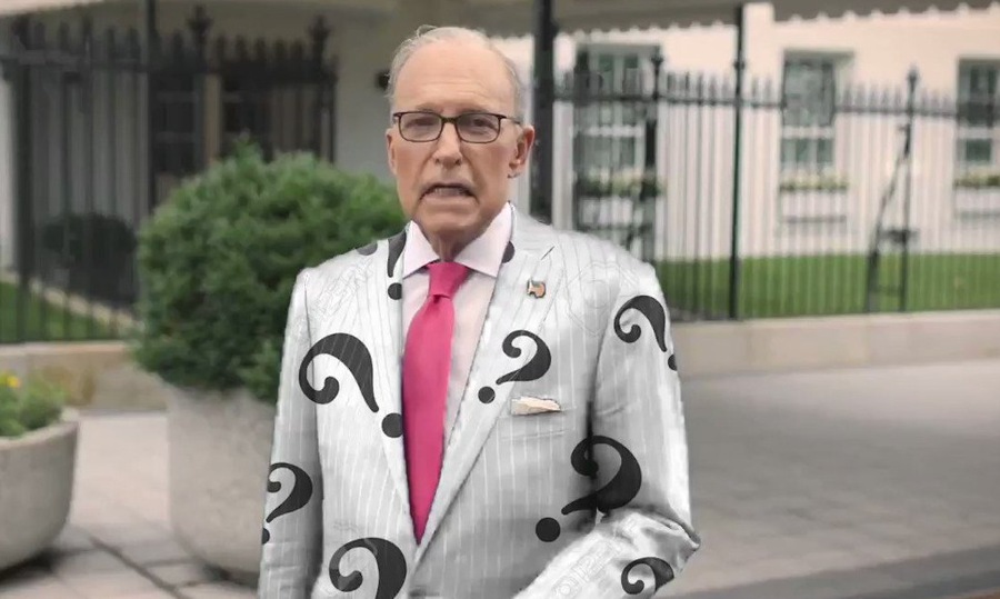 Kudlow