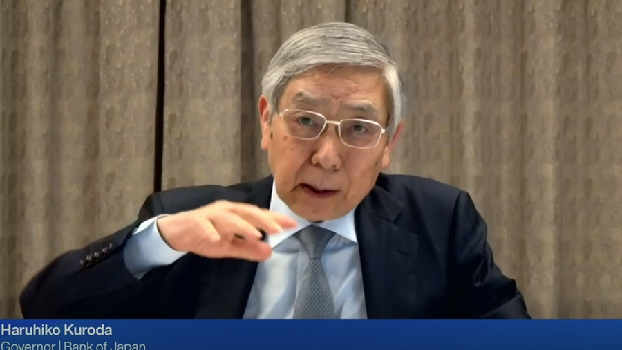 Kuroda