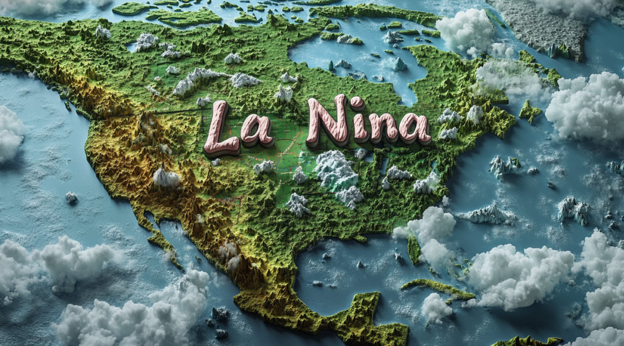 La Nina