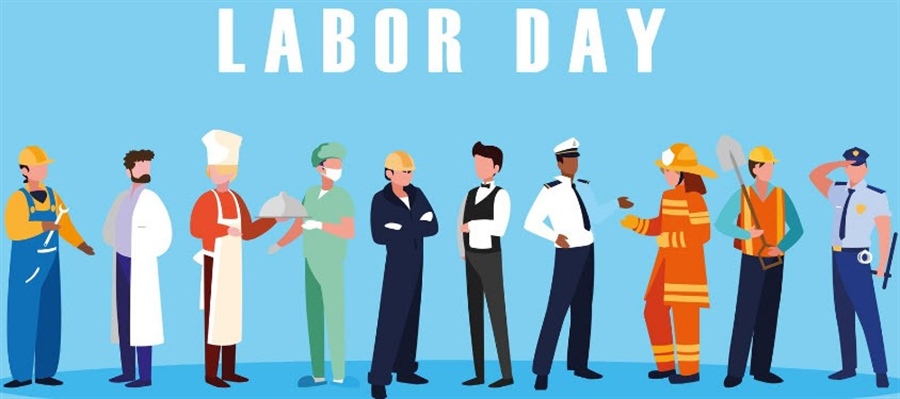 Labor Day