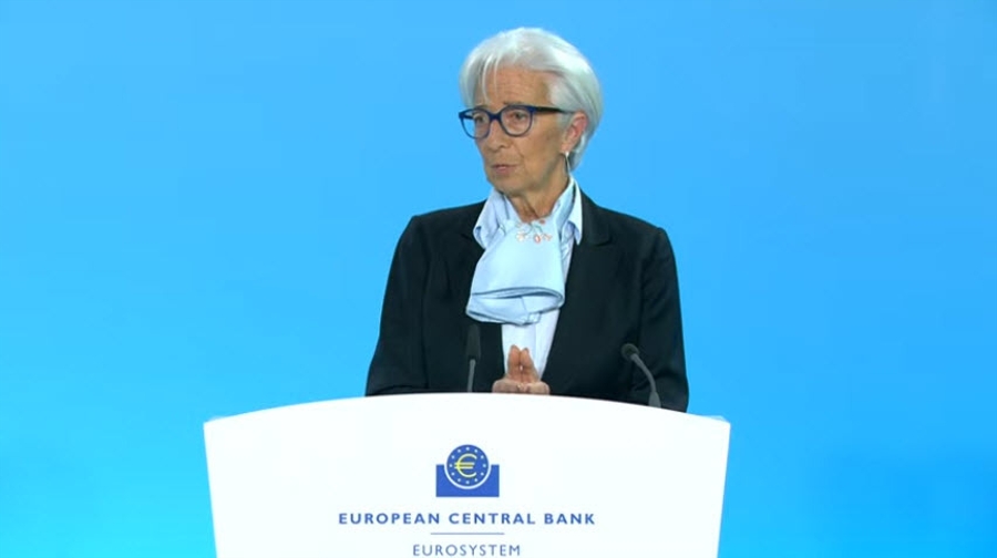 Lagarde April 11 2024