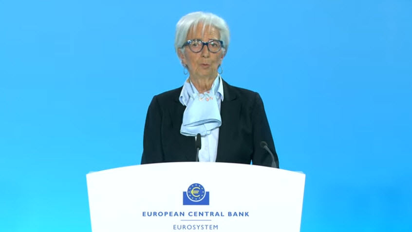 Lagarde April 11