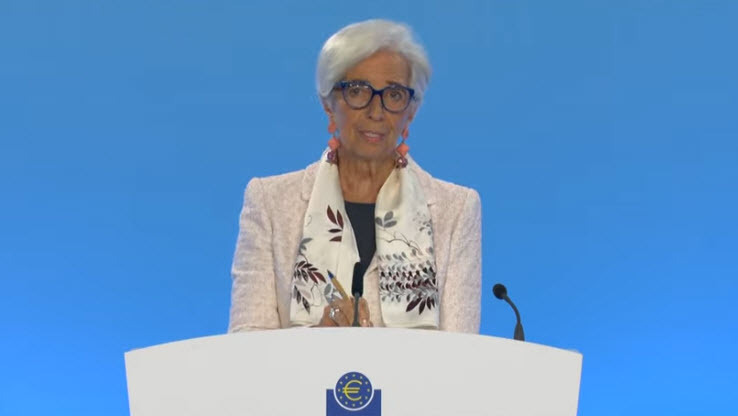 Lagarde I wouldnt say so flub