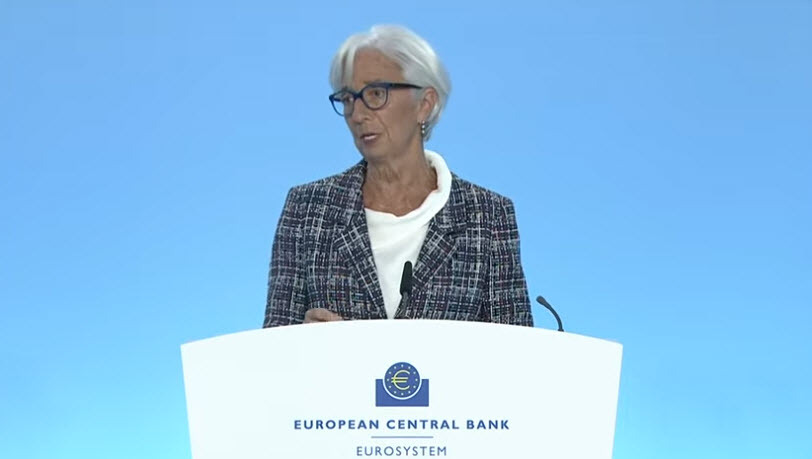 Lagarde July 18 2024