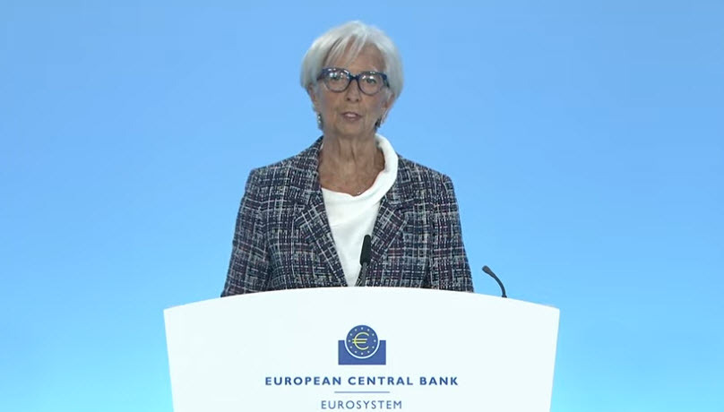 Lagarde July 18