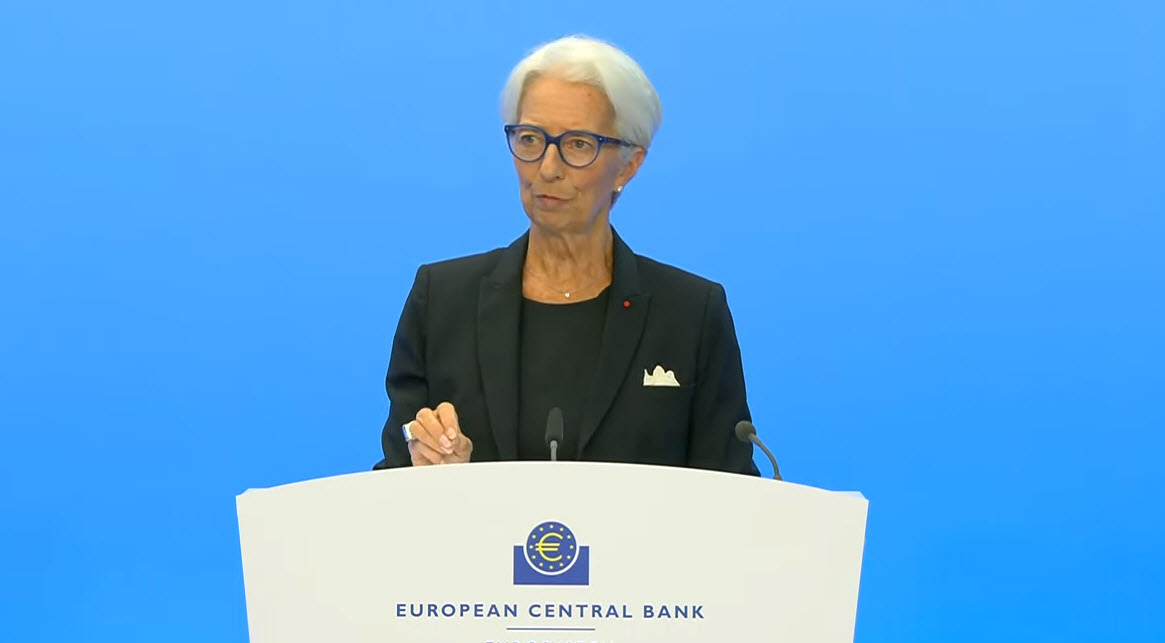 Lagarde July 21 2022