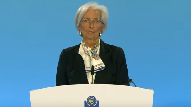 Lagarde March 7 2024