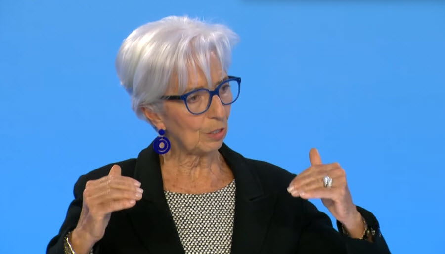 Lagarde May 4 2023